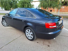 Обява за продажба на Audi A6 ~8 400 лв. - изображение 9