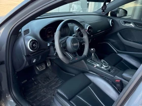 Обява за продажба на Audi Rs3 CARFAX * * АВТО КРЕДИТ * *  ~53 999 лв. - изображение 5