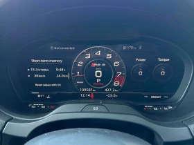 Обява за продажба на Audi Rs3 CARFAX * * АВТО КРЕДИТ * *  ~53 999 лв. - изображение 7