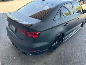 Обява за продажба на Audi Rs3 CARFAX * * АВТО КРЕДИТ * *  ~53 999 лв. - изображение 4