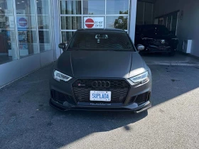 Обява за продажба на Audi Rs3 CARFAX * * АВТО КРЕДИТ * *  ~53 999 лв. - изображение 2