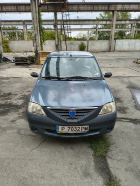 Обява за продажба на Dacia Logan 1.5dci ~3 900 лв. - изображение 3