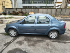Обява за продажба на Dacia Logan 1.5dci ~3 900 лв. - изображение 1