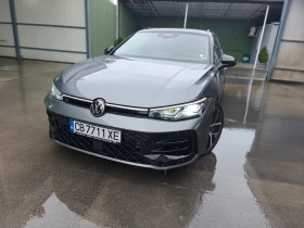 VW Passat Variant R Line 2.0TFSI-4motion, Navi, Camera 360  | Mobile.bg    2