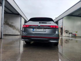 VW Passat Variant R Line 2.0TFSI-4motion, Navi, Camera 360  | Mobile.bg    6