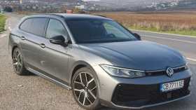 VW Passat Variant R Line 2.0TFSI-4motion, Navi, Cam, 360, снимка 2
