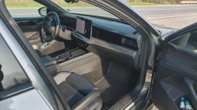 VW Passat Variant R Line 2.0TFSI-4motion, Navi, Cam, 360, снимка 16