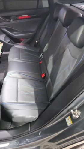 VW Passat Variant R Line 2.0TFSI-4motion, Navi, Camera 360  | Mobile.bg    12