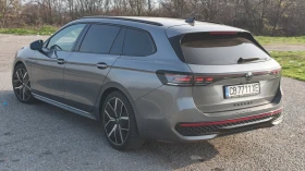 VW Passat Variant R Line 2.0TFSI-4motion, Navi, Cam, 360, снимка 4