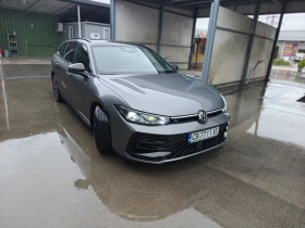 VW Passat Variant R Line 2.0TFSI-4motion, Navi, Camera 360  | Mobile.bg    3
