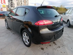 Seat Leon 1.4  | Mobile.bg    4