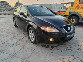 Seat Leon 1.4  | Mobile.bg    8