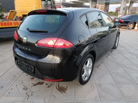 Seat Leon 1.4  | Mobile.bg    6