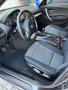 Обява за продажба на BMW 116 Нов внос Германия 116i  ~5 500 лв. - изображение 6