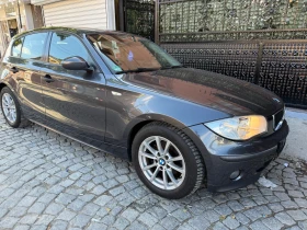 Обява за продажба на BMW 116 Нов внос Германия 116i  ~5 500 лв. - изображение 5