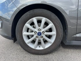 Ford C-max 1.6   - TITANIUM/ KEYLESS/ 107.000 km!!! | Mobile.bg    16