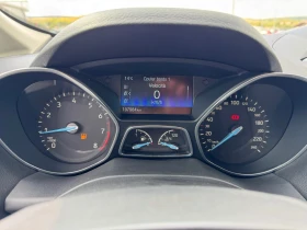 Ford C-max 1.6   - TITANIUM/ KEYLESS/ 107.000 km!!! | Mobile.bg    11
