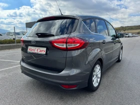 Ford C-max 1.6   - TITANIUM/ KEYLESS/ 107.000 km!!! | Mobile.bg    4