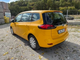 Opel Zafira 1.6CDTI | Mobile.bg    7