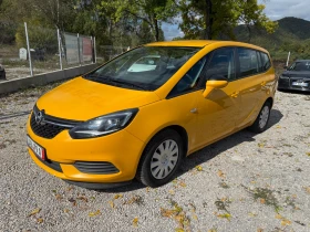 Opel Zafira 1.6CDTI