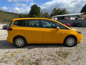     Opel Zafira 1.6CDTI
