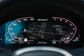 BMW 340 M340i * * CARFAX * * АВТО КРЕДИТ * *  - 68299 лв. / 34920.72 € - 43543482 12
