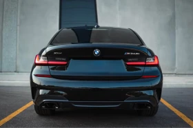 BMW 340 M340i * * CARFAX * * АВТО КРЕДИТ * *  - 68299 лв. / 34920.72 € - 43543482 7