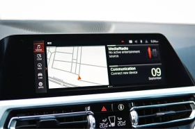 BMW 340 M340i * * CARFAX * * АВТО КРЕДИТ * *  - 68299 лв. / 34920.72 € - 43543482 13