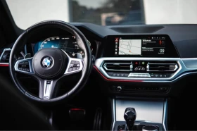 BMW 340 M340i * * CARFAX * * АВТО КРЕДИТ * *  - 68299 лв. / 34920.72 € - 43543482 11