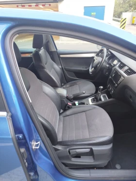 Skoda Octavia 1, 4 150 TSI, снимка 11