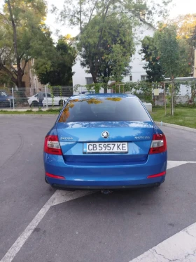 Skoda Octavia 1, 4 150 TSI, снимка 8