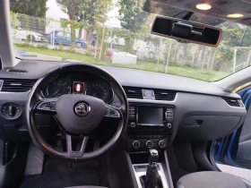 Skoda Octavia 1, 4 150 TSI, снимка 9