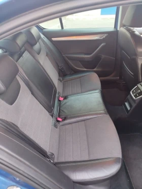 Skoda Octavia 1, 4 150 TSI, снимка 12
