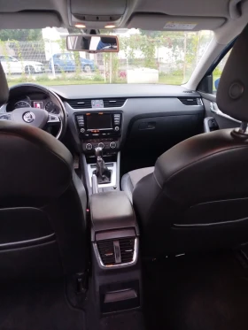 Skoda Octavia 1, 4 150 TSI, снимка 10