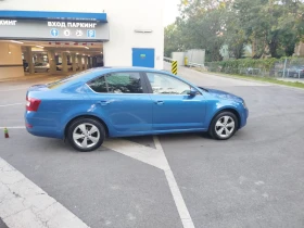 Skoda Octavia 1, 4 150 TSI, снимка 6