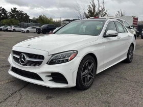 Mercedes-Benz C 300 * CARFAX * БЕЗ ПЪРВОНАЧАЛНА ВНОСКА