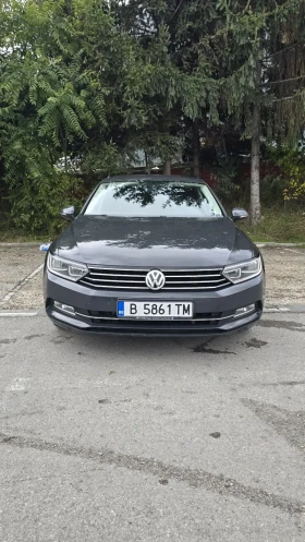 VW Passat 2.0 | Mobile.bg    3