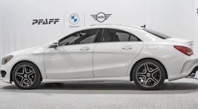 Mercedes-Benz CLA 250 AMG line - 21500 лв. / 10992.78 € - 26660315 2