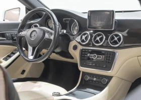 Mercedes-Benz CLA 250 AMG line - 21500 лв. / 10992.78 € - 26660315 11