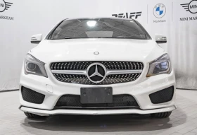 Mercedes-Benz CLA 250 AMG line - 21500 лв. / 10992.78 € - 26660315 3