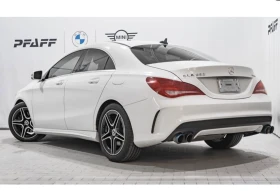 Mercedes-Benz CLA 250 AMG line - 21500 лв. / 10992.78 € - 26660315 4