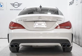 Mercedes-Benz CLA 250 AMG line - 21500 лв. / 10992.78 € - 26660315 5