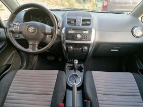 Suzuki SX4, снимка 6