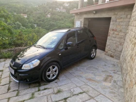 Suzuki SX4, снимка 2