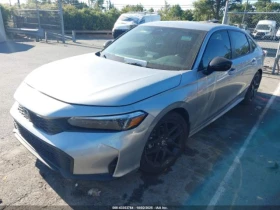 Honda Civic ПОДГРЕВ* КАМЕРА* КЕЙЛЕС* LANE* ASSIST - 31500 лв. / 16105.69 € - 20765438 2