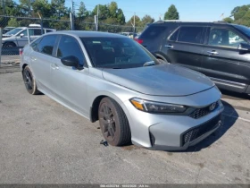 Honda Civic ПОДГРЕВ* КАМЕРА* КЕЙЛЕС* LANE* ASSIST