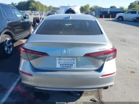 Honda Civic ПОДГРЕВ* КАМЕРА* КЕЙЛЕС* LANE* ASSIST - 31500 лв. / 16105.69 € - 20765438 15