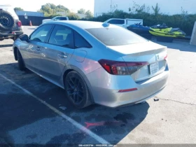 Honda Civic ПОДГРЕВ* КАМЕРА* КЕЙЛЕС* LANE* ASSIST - 31500 лв. / 16105.69 € - 20765438 3