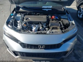 Honda Civic ПОДГРЕВ* КАМЕРА* КЕЙЛЕС* LANE* ASSIST - 31500 лв. / 16105.69 € - 20765438 9