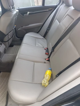 Mercedes-Benz C 220 OMB646, снимка 4